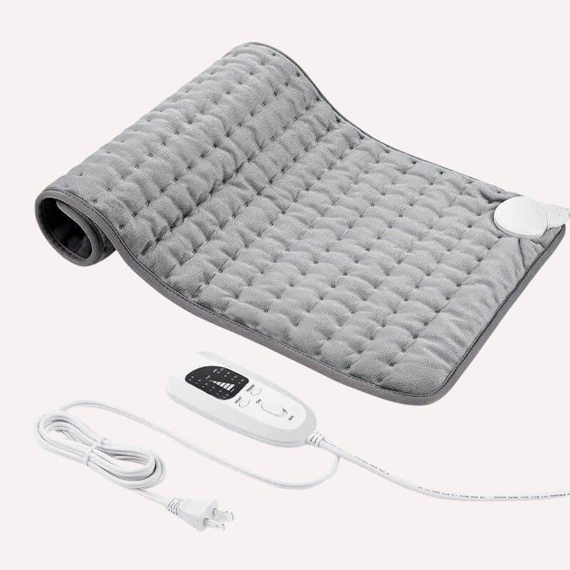 Sereni Heat Pad For Comforting Warmth - Sereni Heat